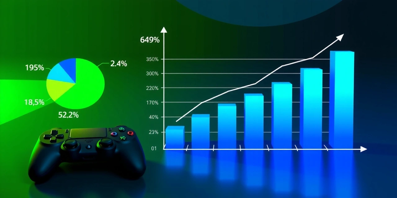 Indie gaming investment opportunities